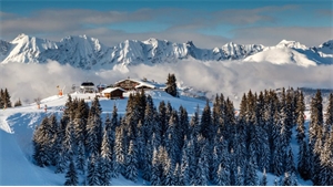 terrain à la vente -   74120  MEGEVE, surface 1180 m2 vente terrain - UBI476040401